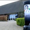 Speeltoestel Gamezuil 16 Deze Gamezuil is zeer geschikt voor vakantieparken en campings, maar ook schoolpleinen, speeltuinen en buurtspeelplaatsen.